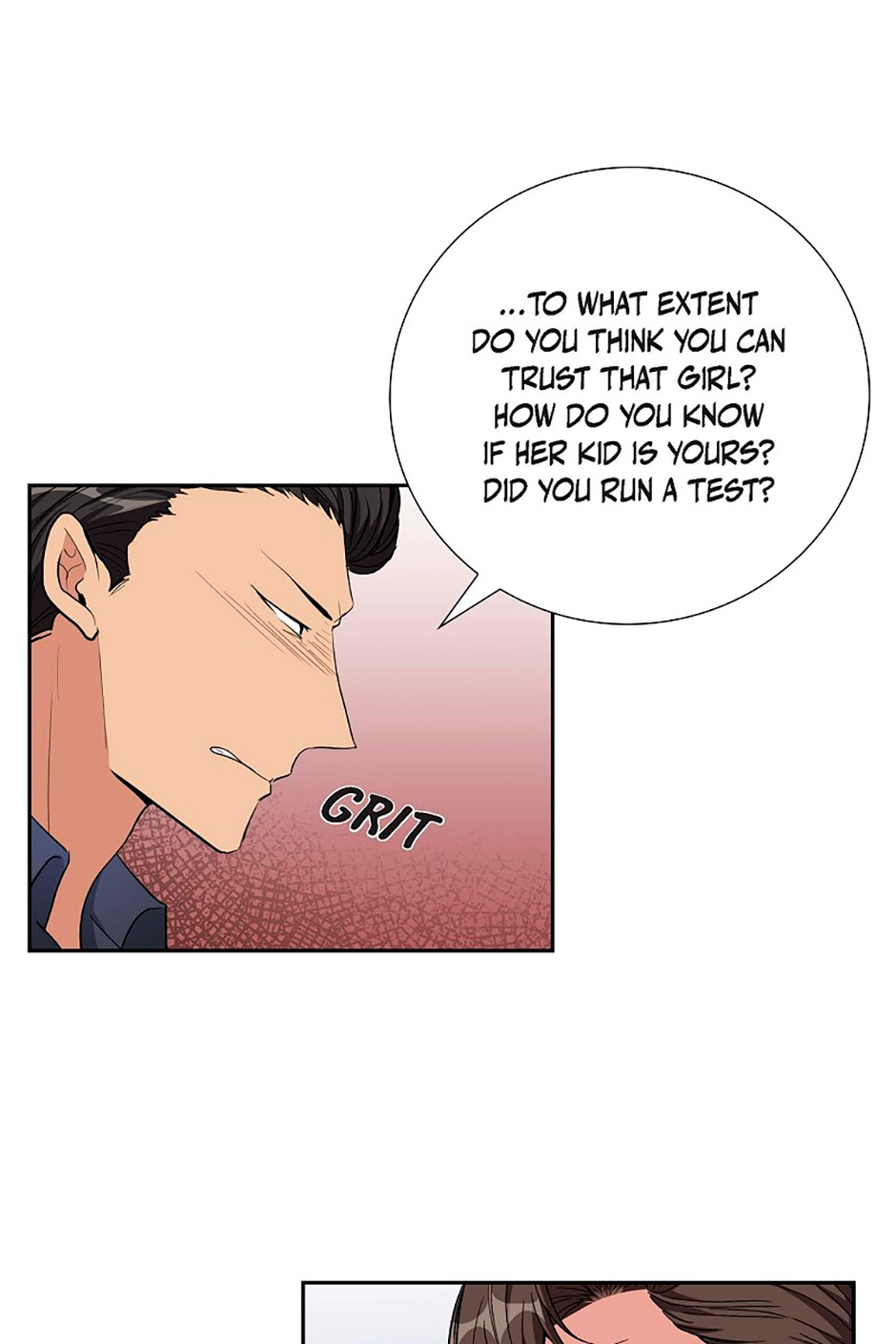 All I Want Is You Chapter 72 page 49 - 