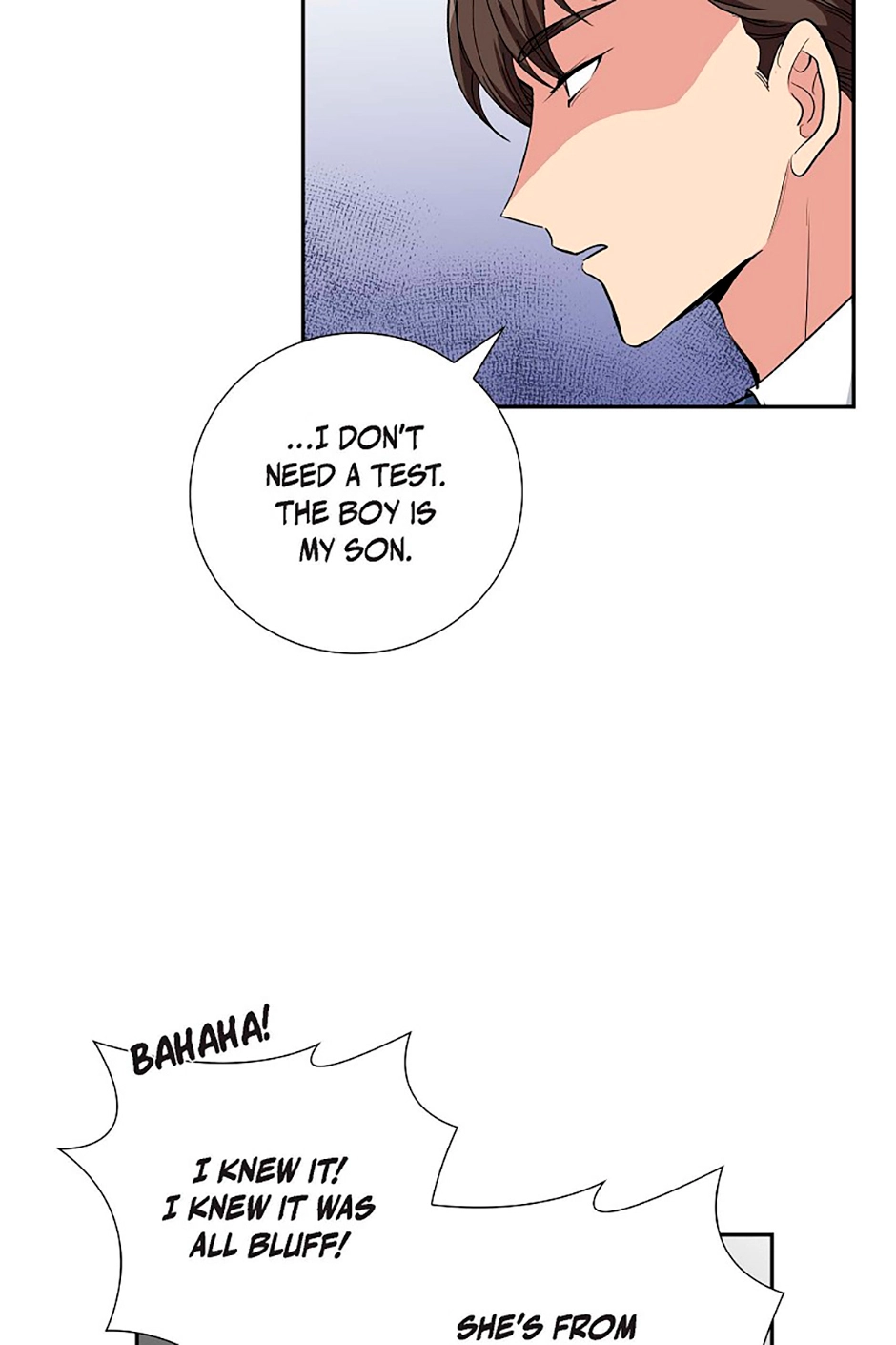 All I Want Is You Chapter 72 page 50 - 