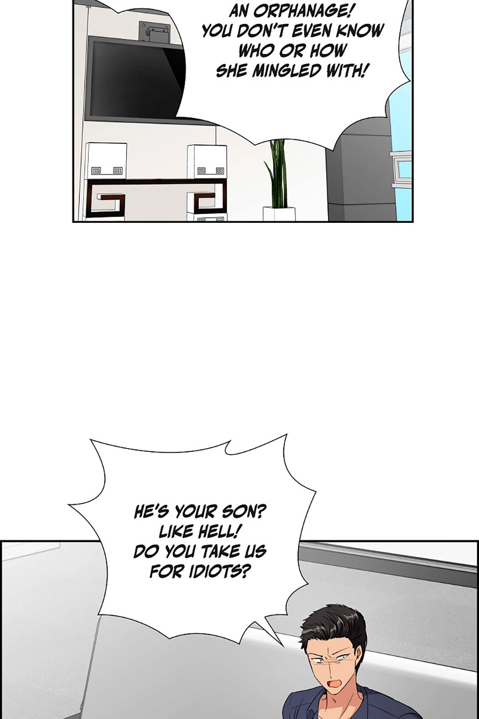 All I Want Is You Chapter 72 page 51 - 