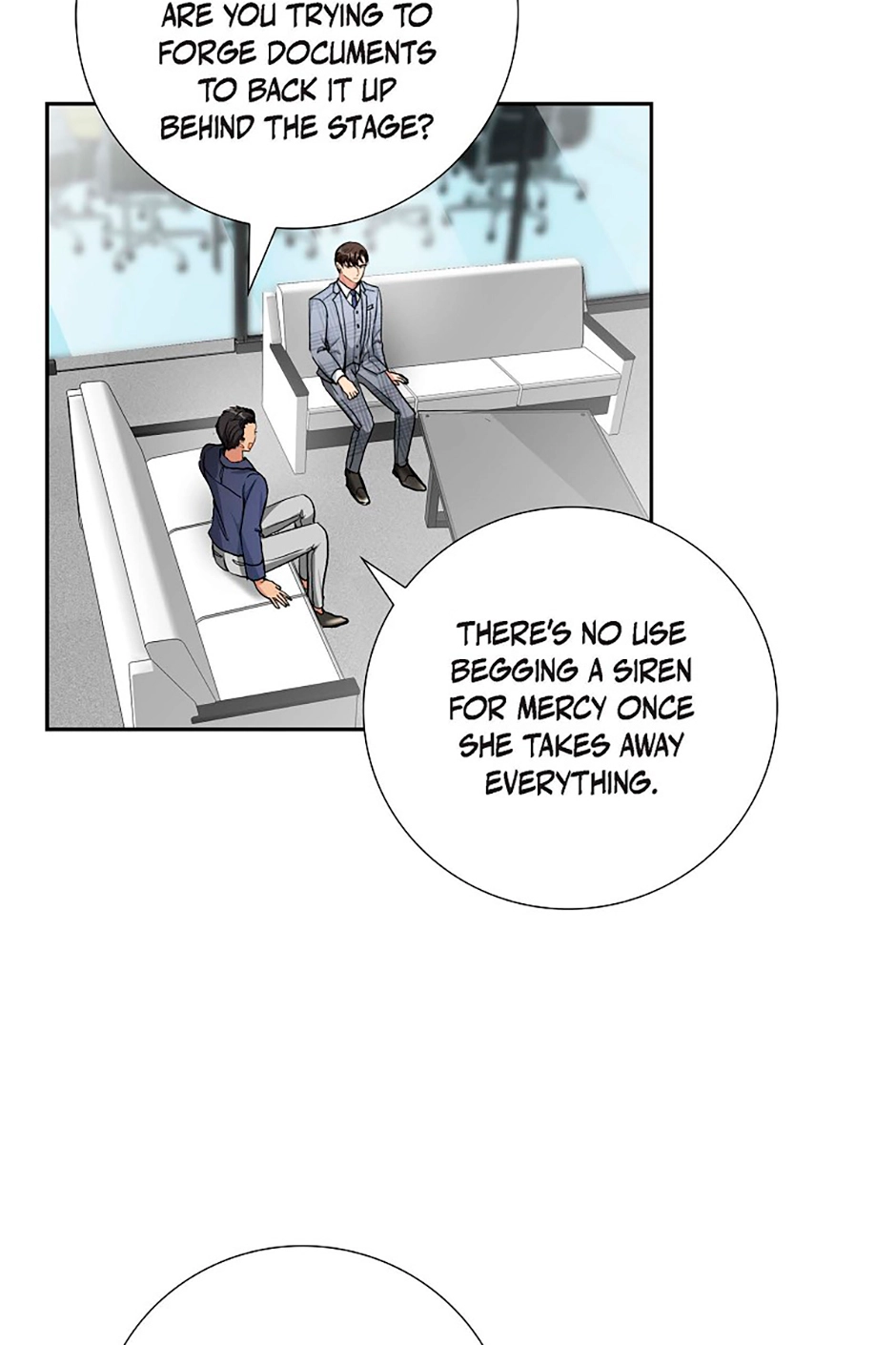 All I Want Is You Chapter 72 page 54 - 