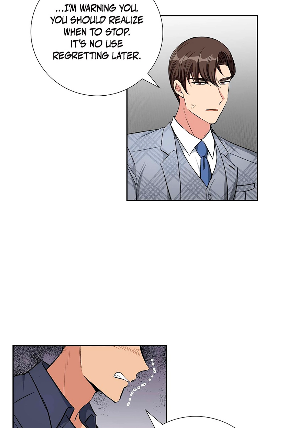 All I Want Is You Chapter 72 page 55 - 