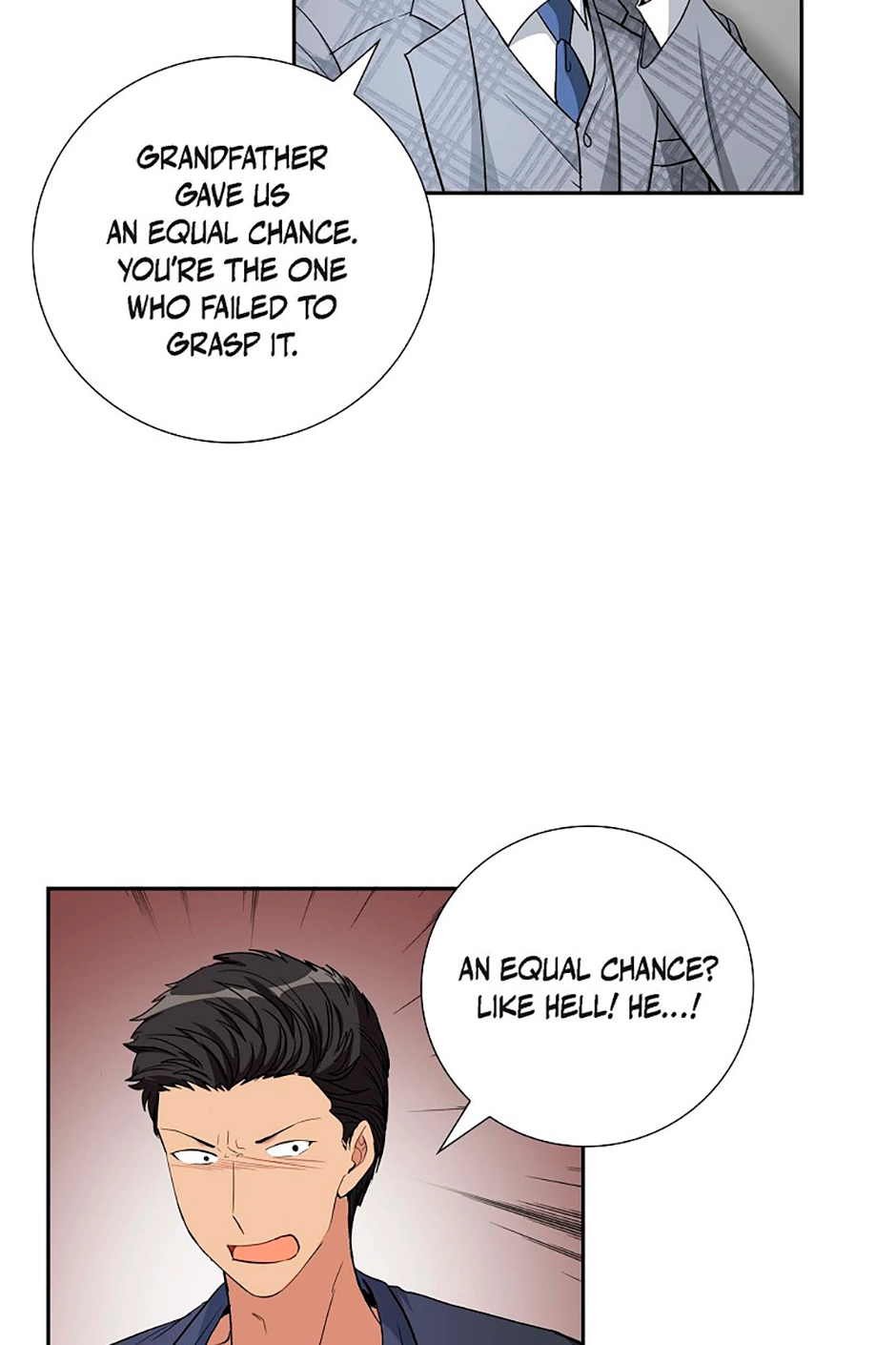 All I Want Is You Chapter 72 page 57 - 