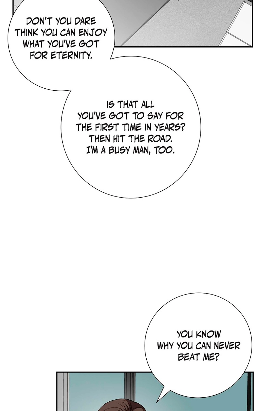 All I Want Is You Chapter 72 page 59 - 
