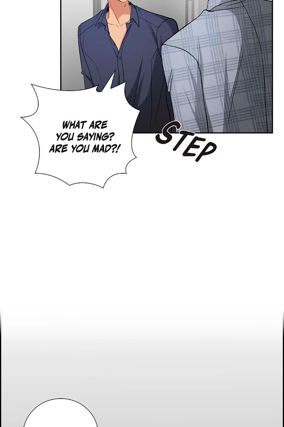 All I Want Is You Chapter 72 page 62 - 