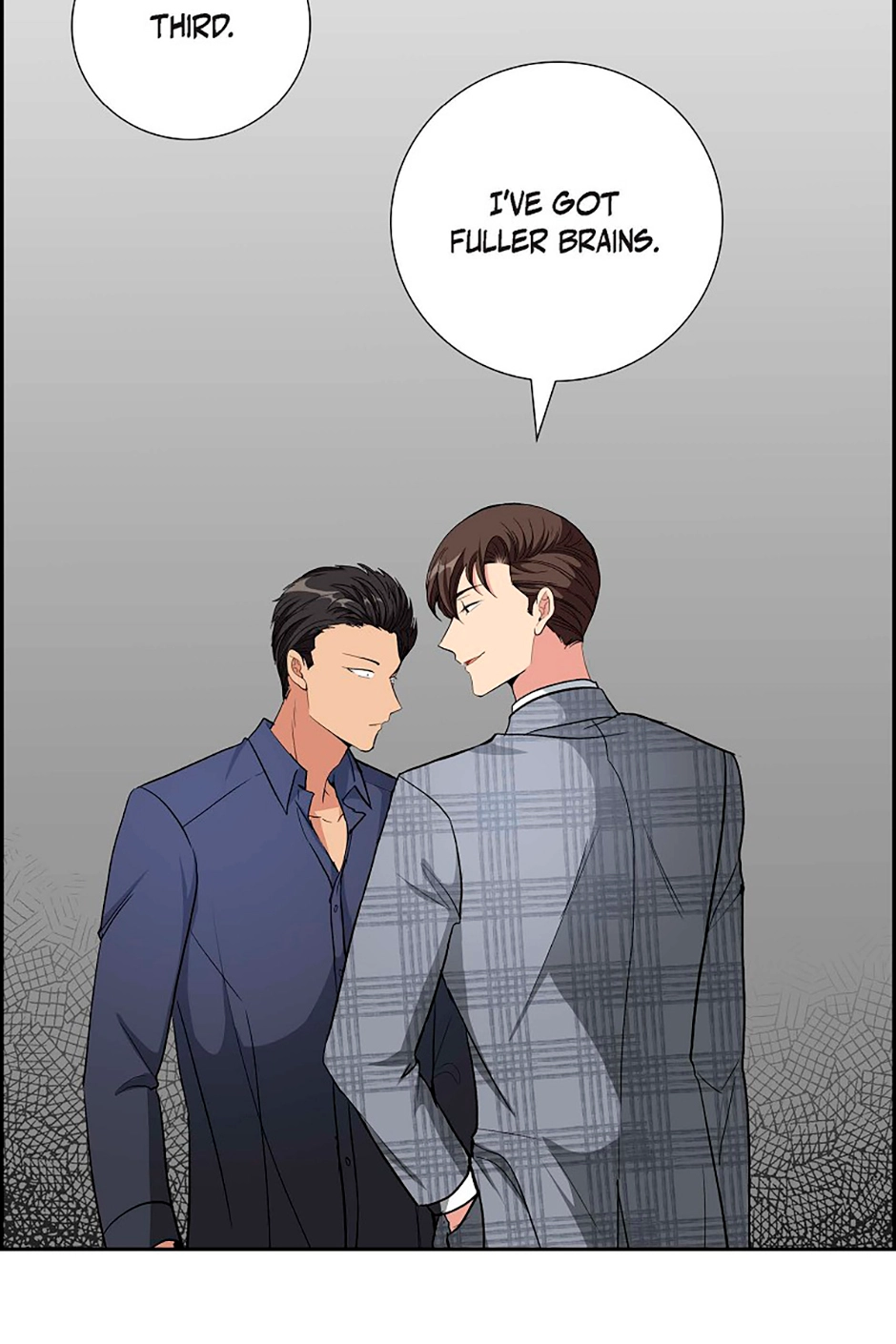 All I Want Is You Chapter 72 page 63 - 