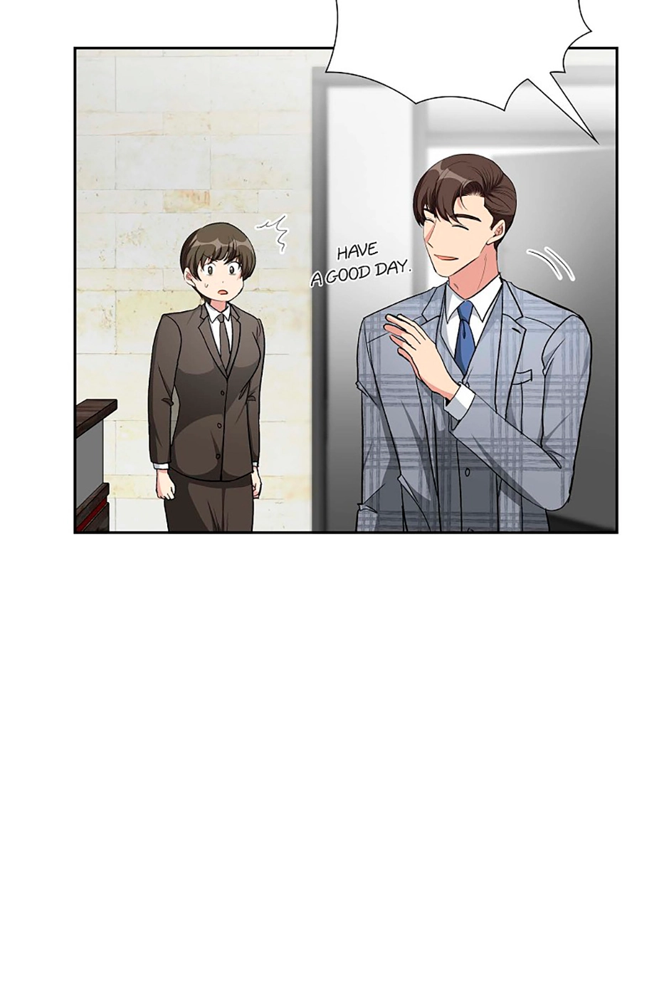 All I Want Is You Chapter 72 page 65 - 
