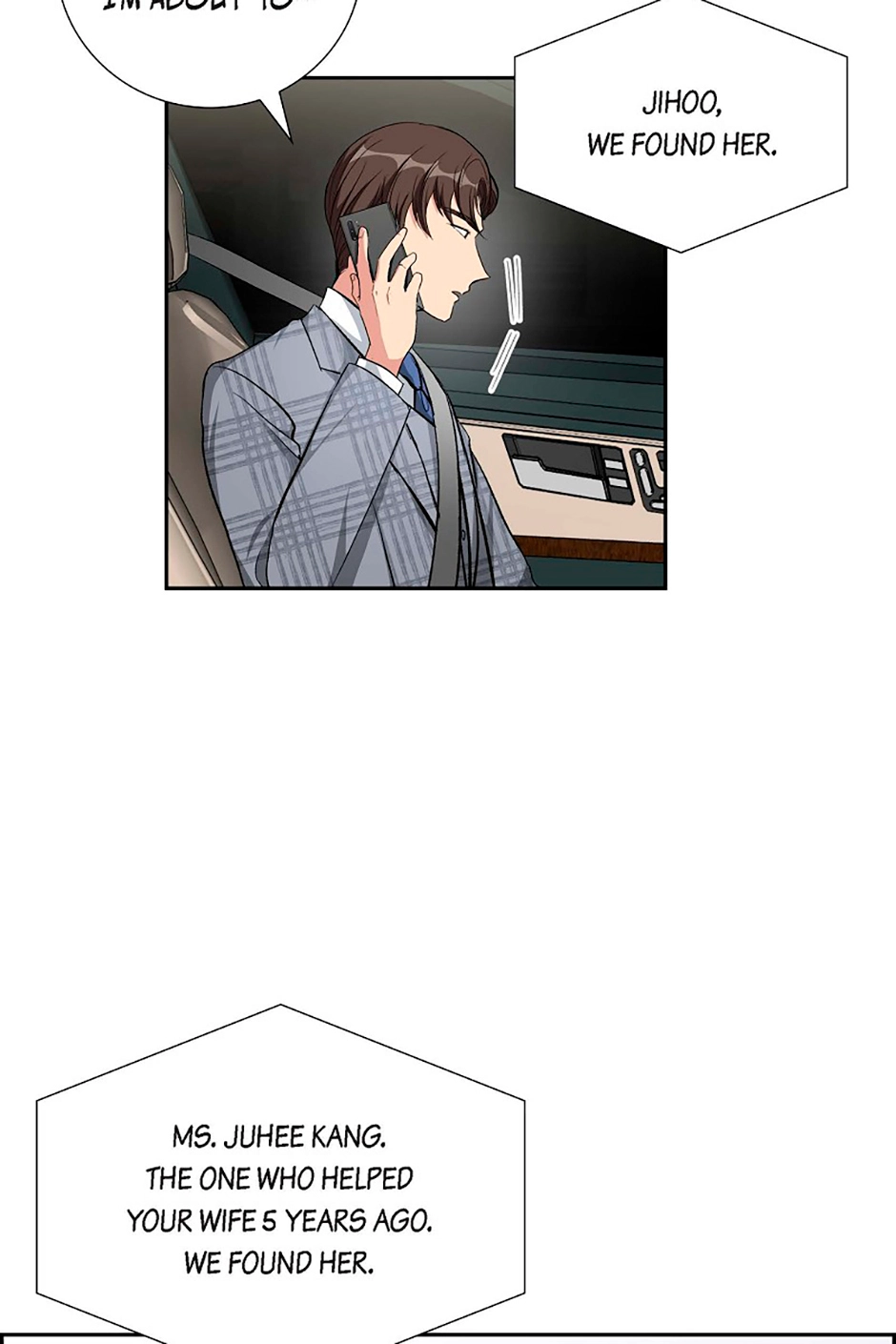 All I Want Is You Chapter 72 page 68 - 