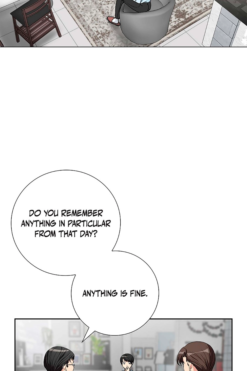 All I Want Is You Chapter 73 page 24 - 