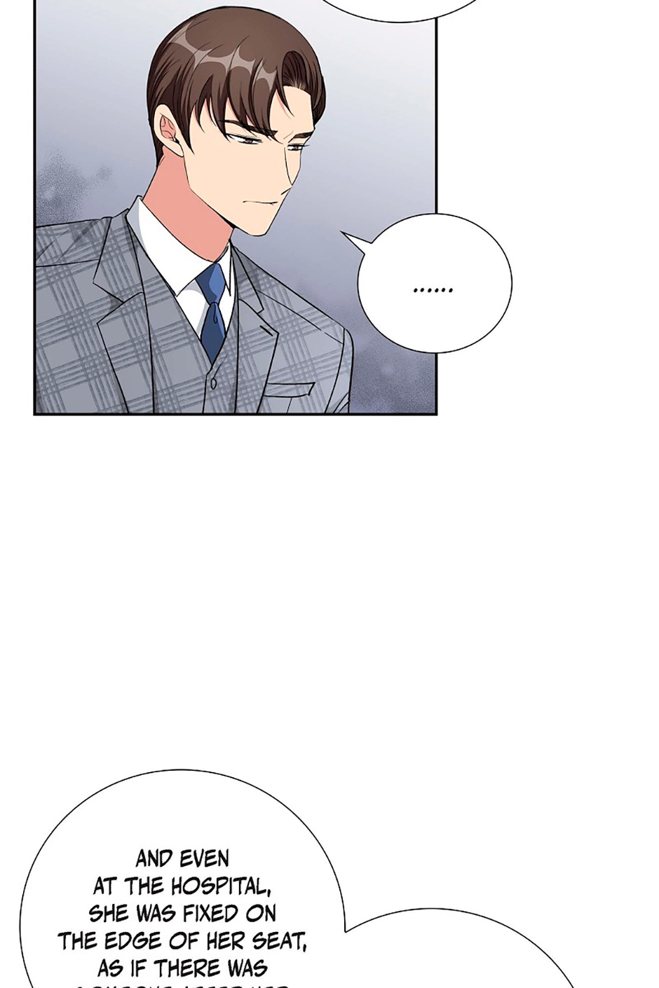 All I Want Is You Chapter 73 page 27 - 