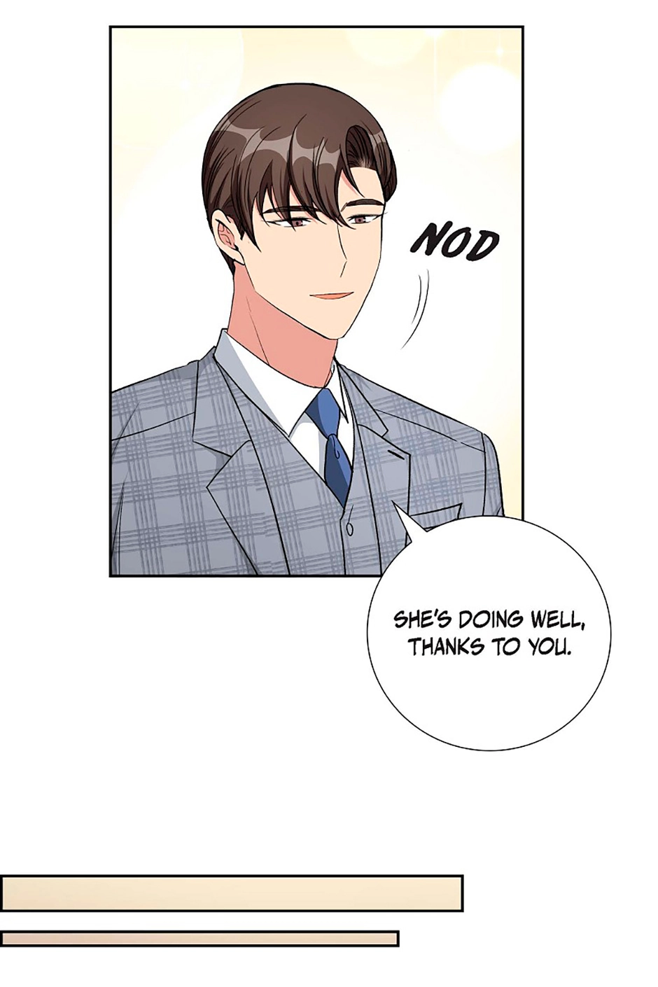 All I Want Is You Chapter 73 page 30 - 