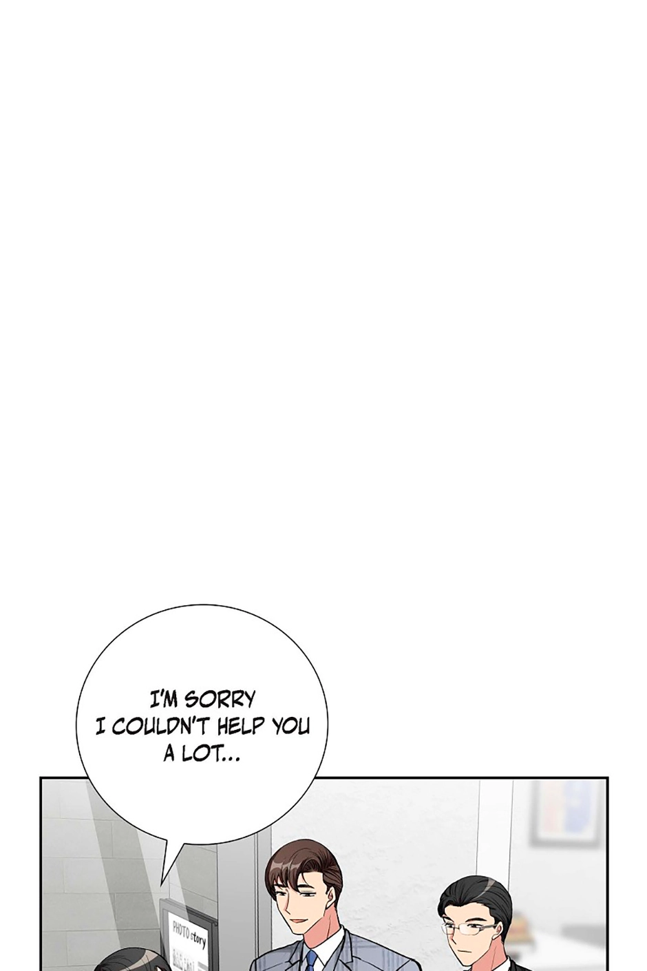 All I Want Is You Chapter 73 page 31 - 
