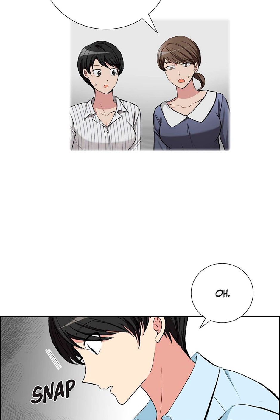 All I Want Is You Chapter 73 page 37 - 