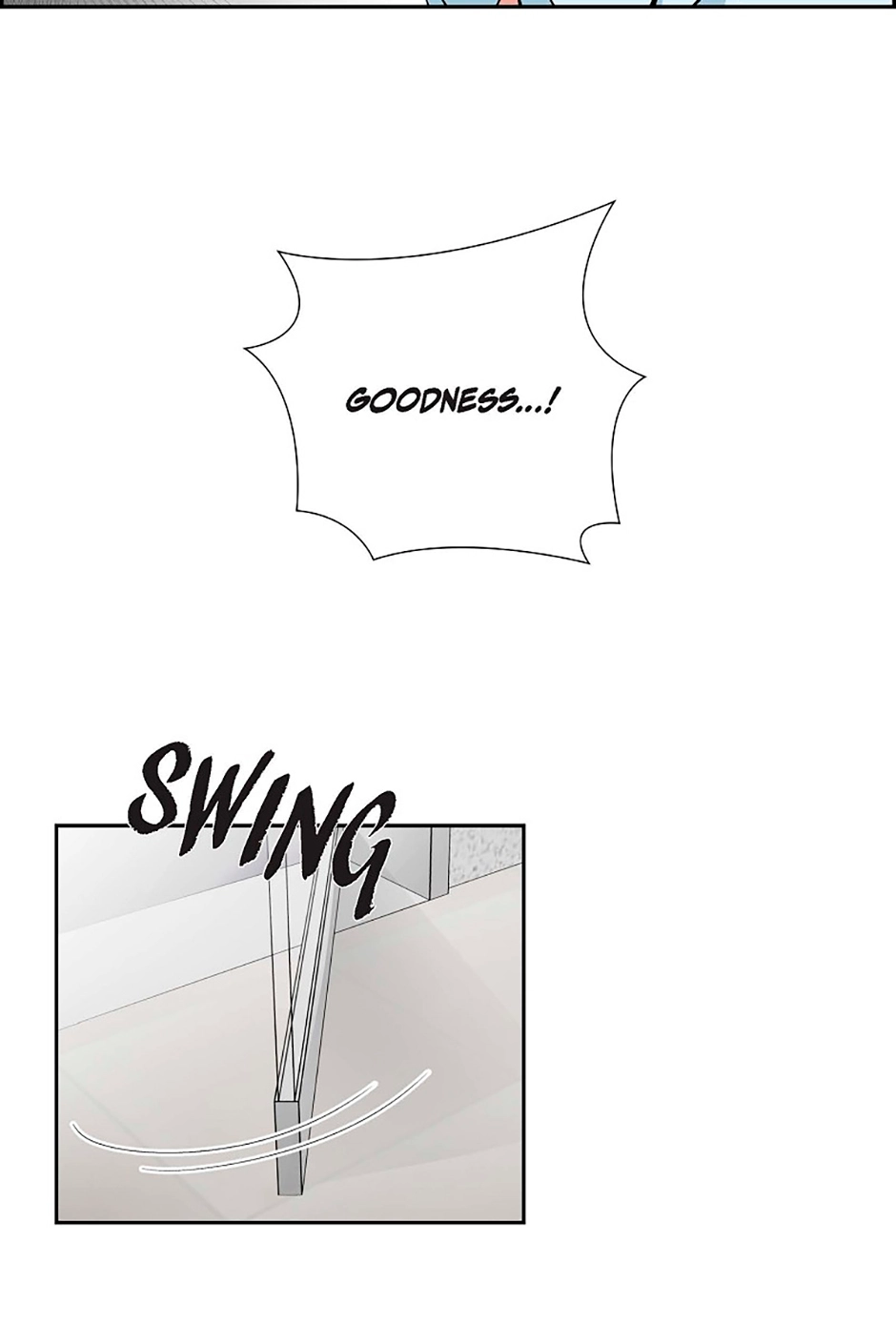 All I Want Is You Chapter 73 page 38 - 