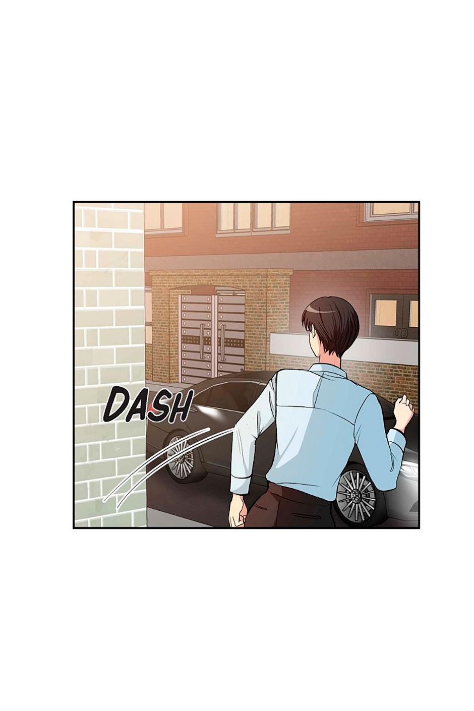 All I Want Is You Chapter 73 page 39 - 