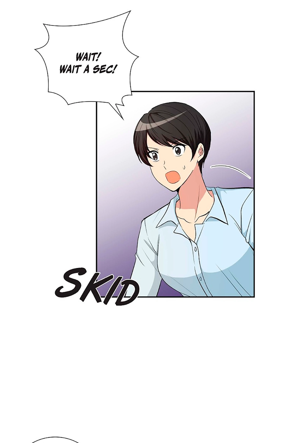 All I Want Is You Chapter 73 page 40 - 