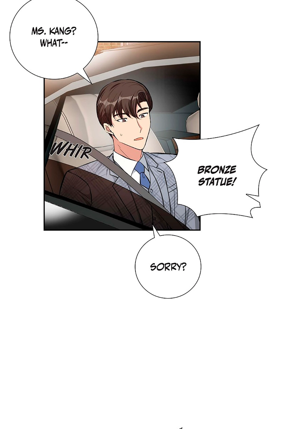 All I Want Is You Chapter 73 page 41 - 