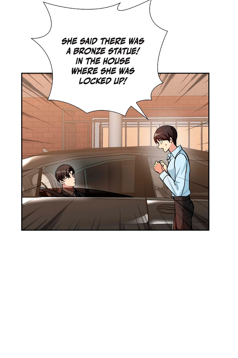 All I Want Is You Chapter 73 page 42 - 