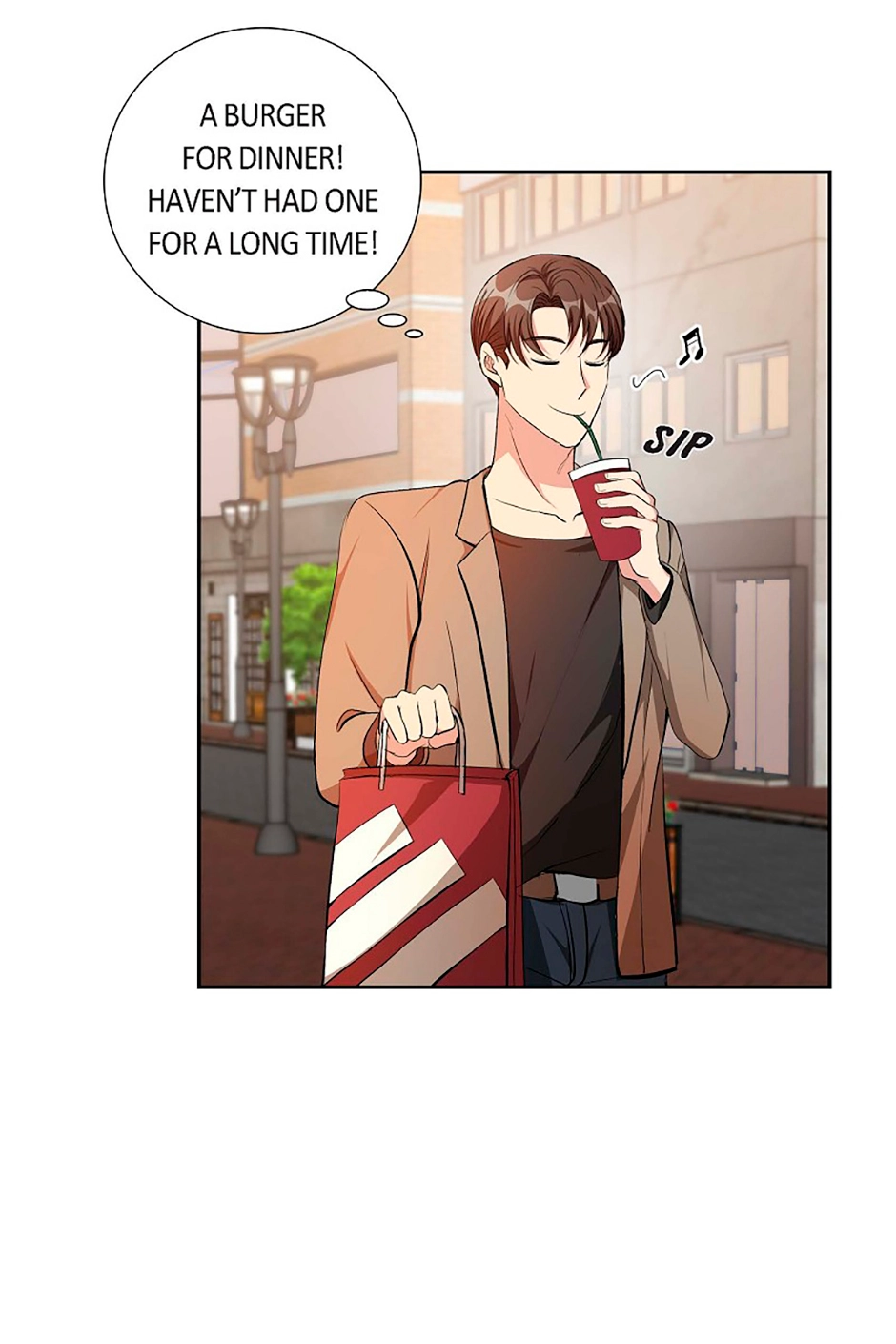 All I Want Is You Chapter 73 page 44 - 
