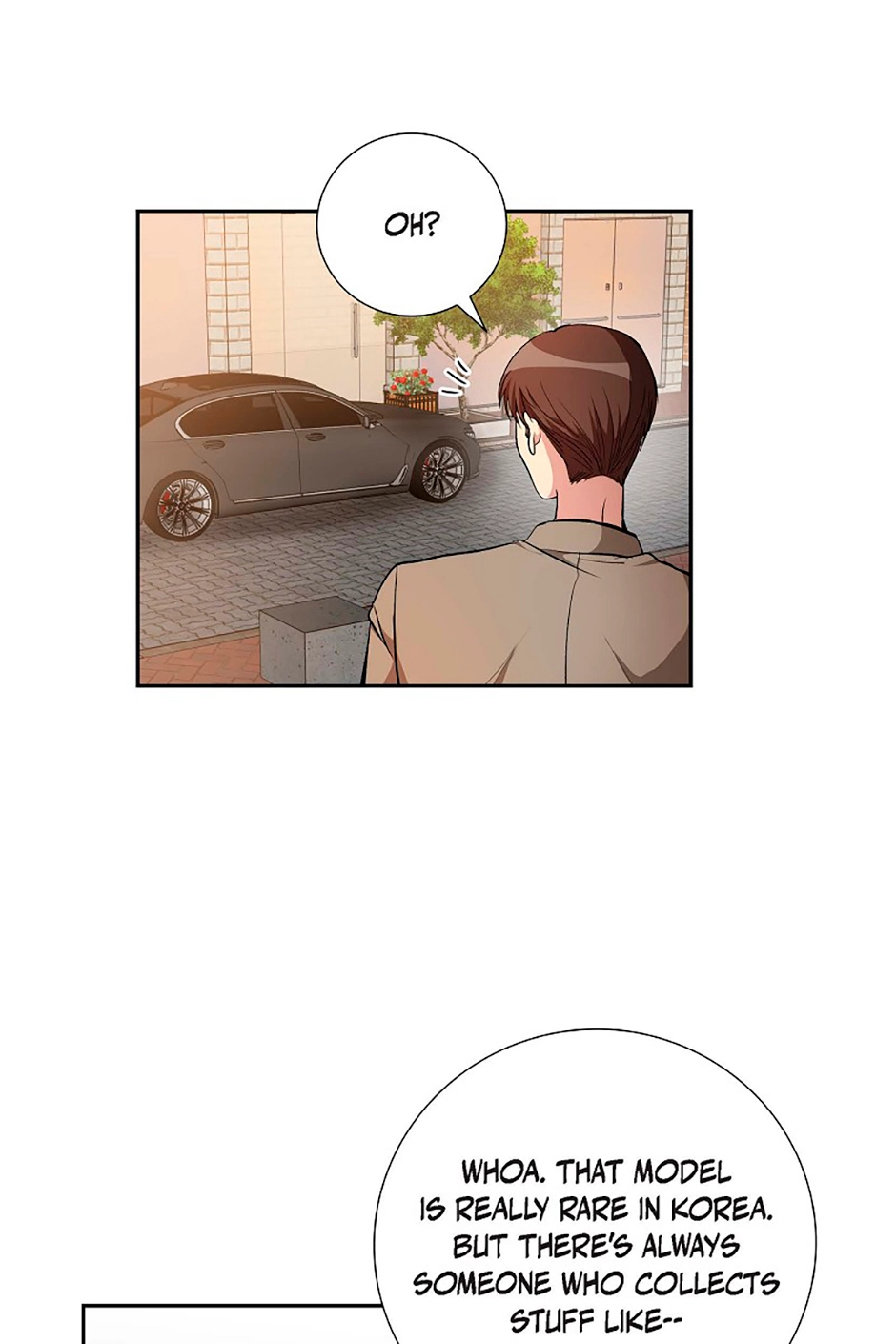 All I Want Is You Chapter 73 page 45 - 