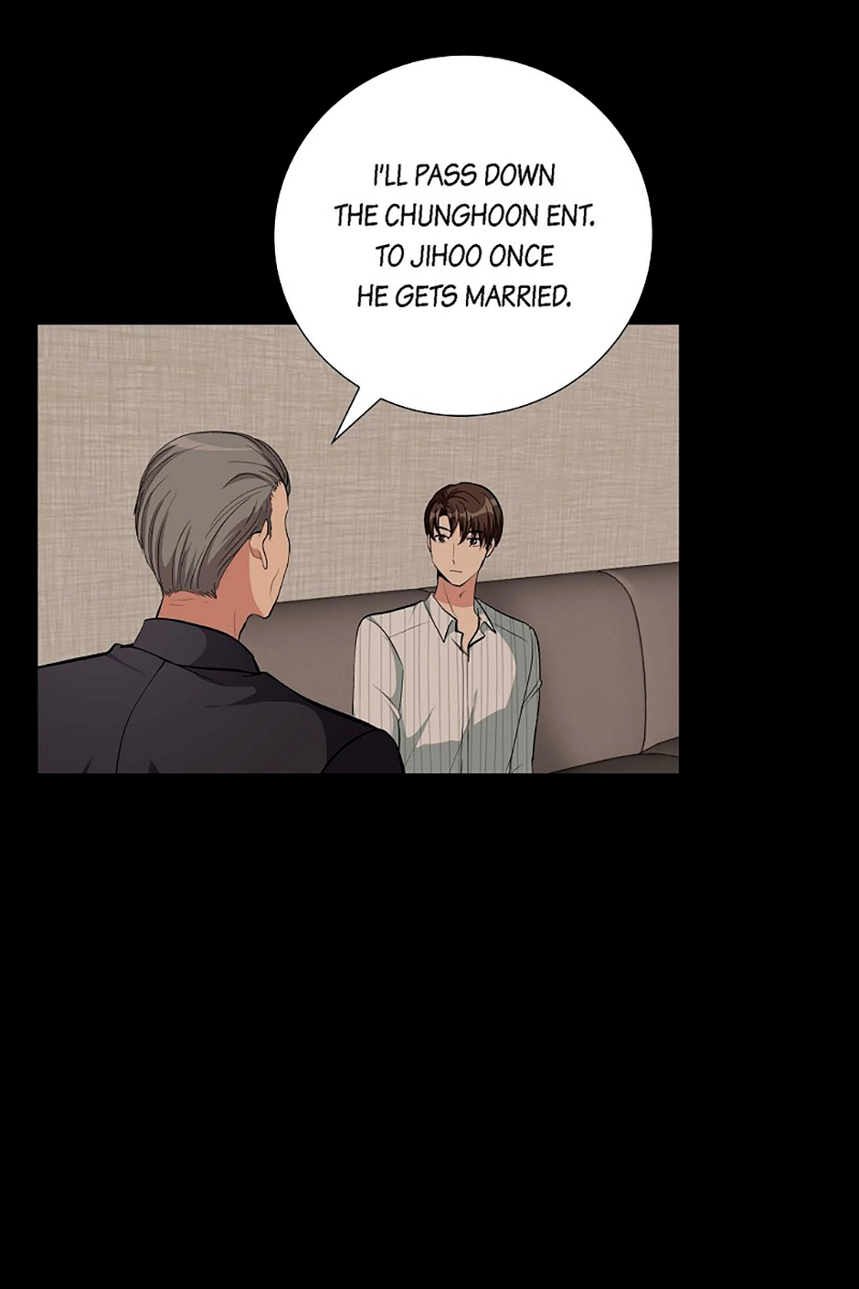 All I Want Is You Chapter 73 page 47 - 