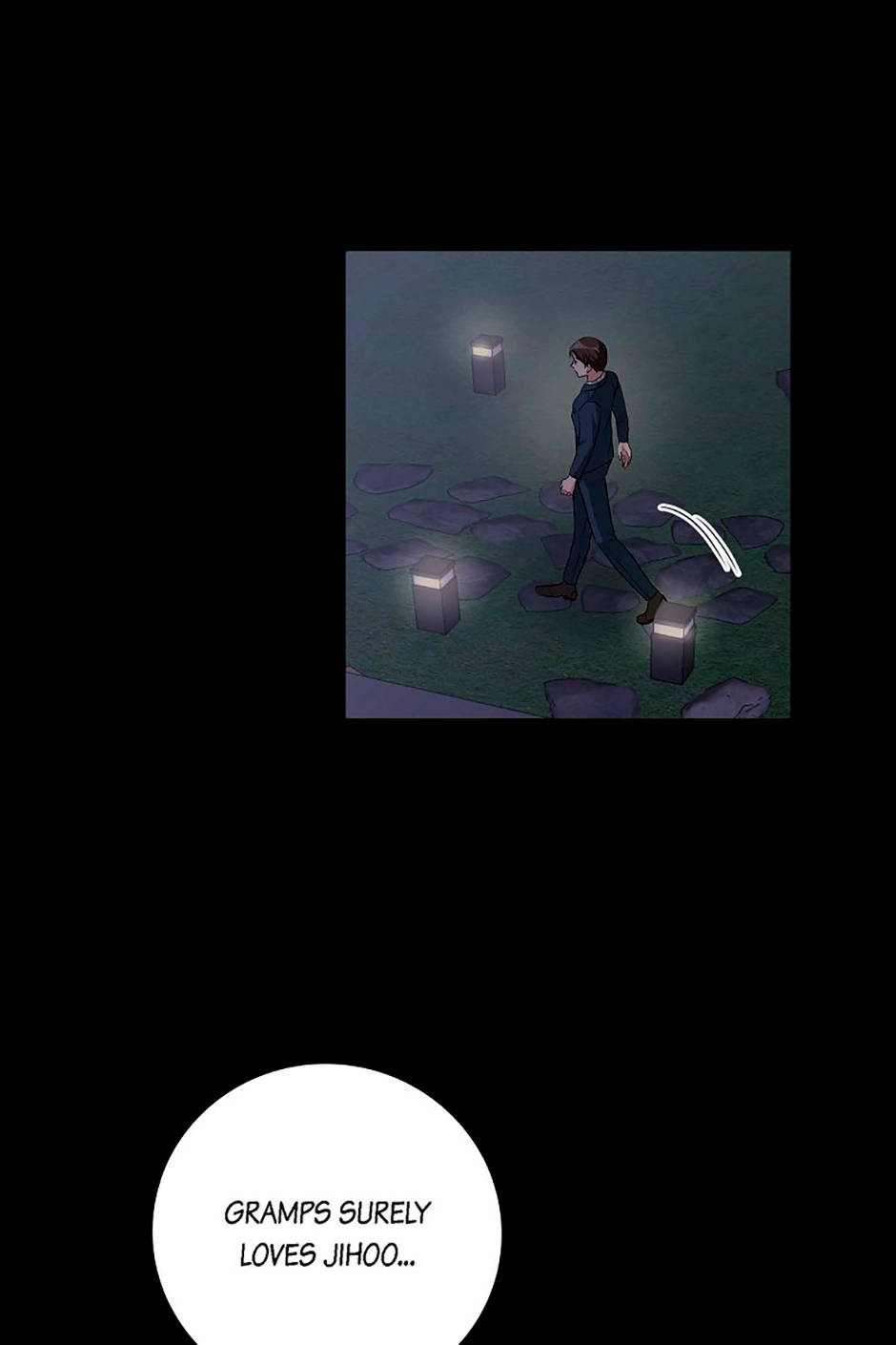 All I Want Is You Chapter 73 page 48 - 