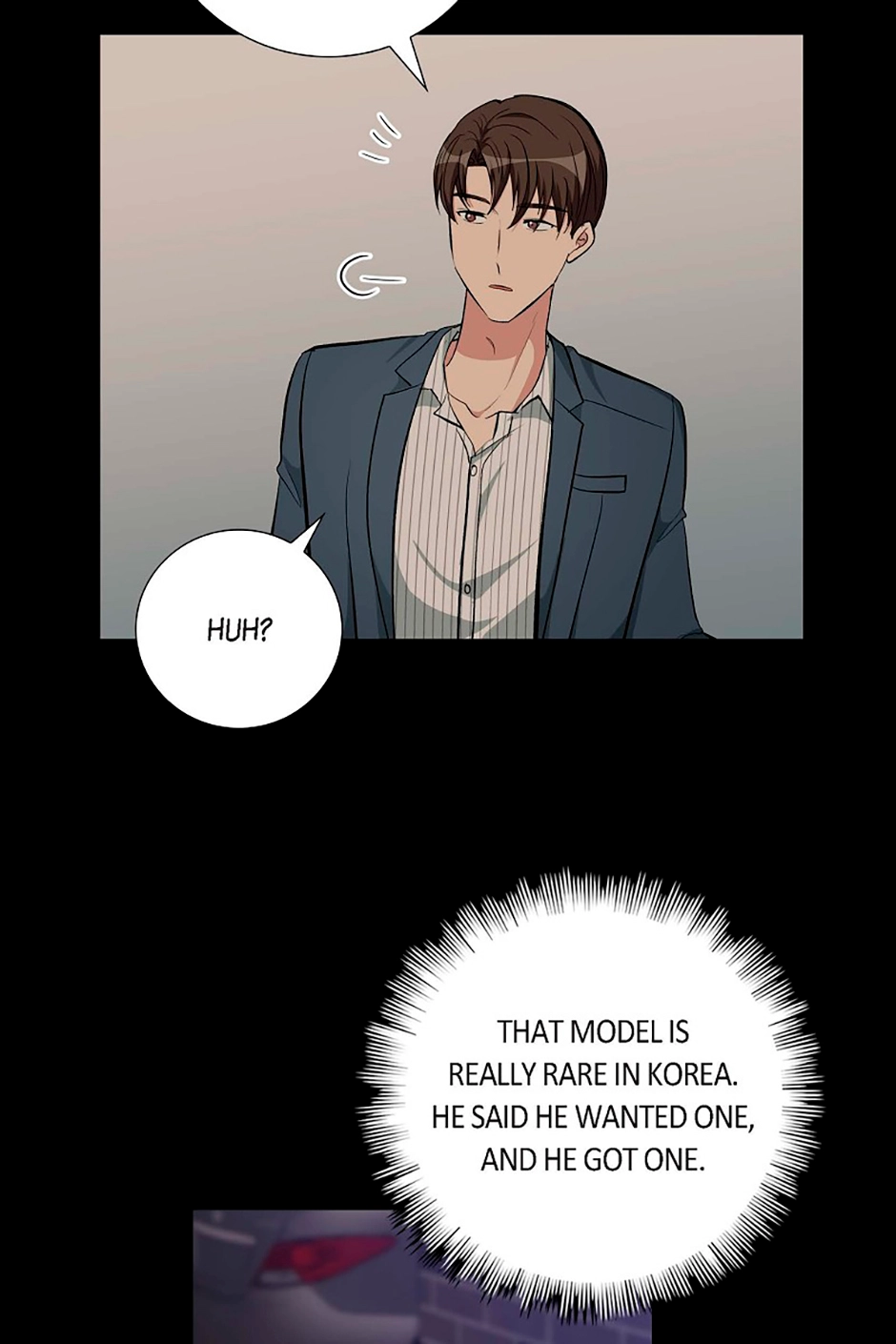 All I Want Is You Chapter 73 page 49 - 