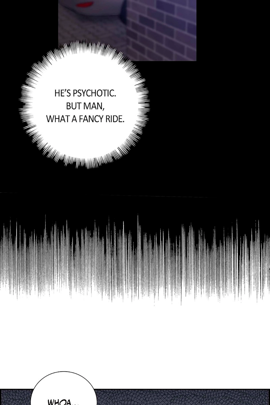 All I Want Is You Chapter 73 page 50 - 