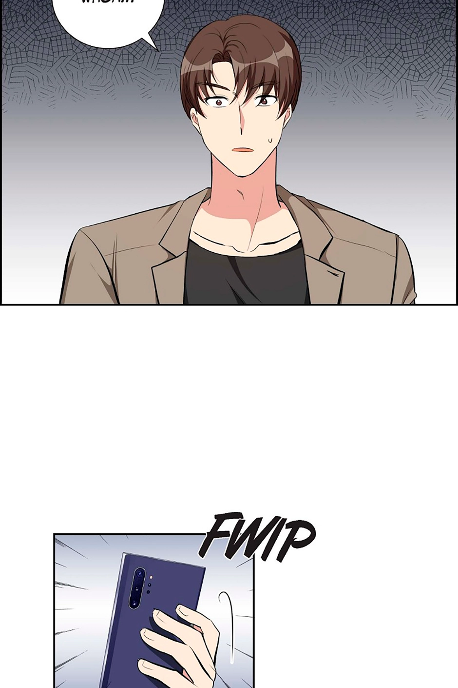 All I Want Is You Chapter 73 page 51 - 