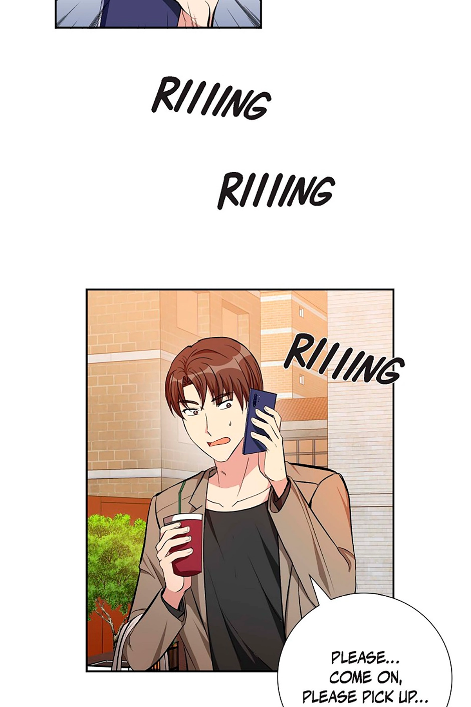 All I Want Is You Chapter 73 page 52 - 