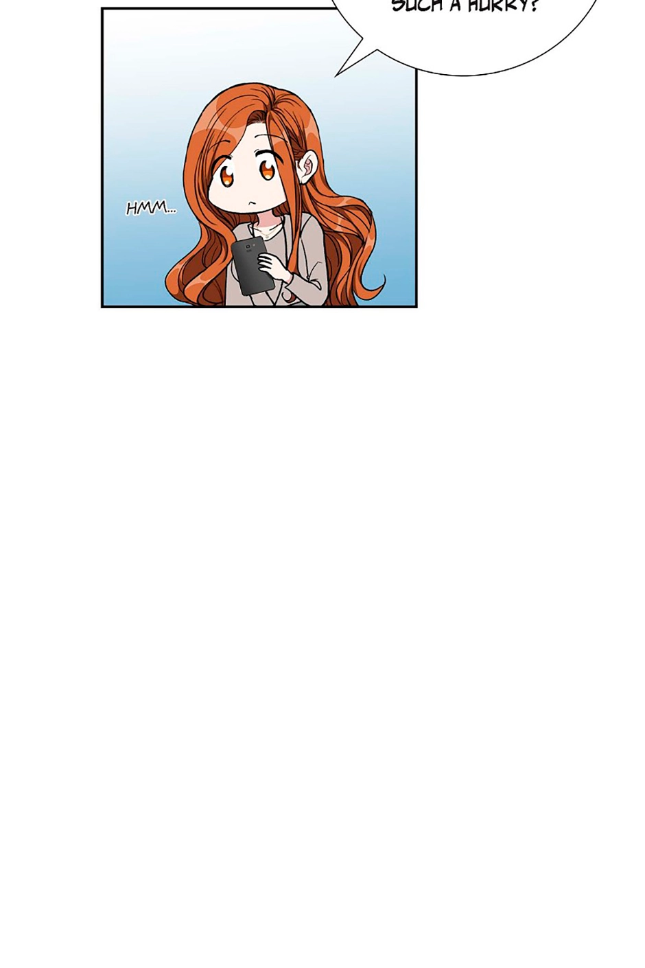 All I Want Is You Chapter 73 page 57 - 
