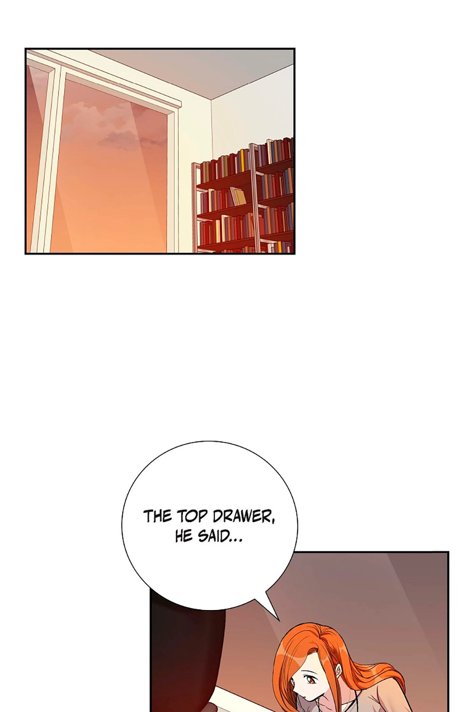 All I Want Is You Chapter 73 page 58 - 