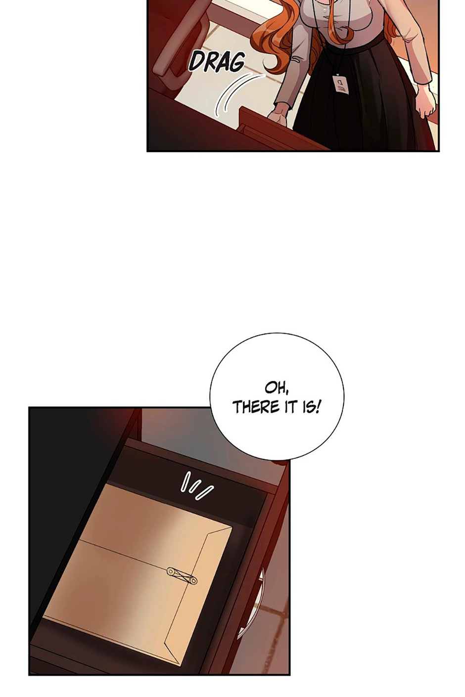All I Want Is You Chapter 73 page 59 - 