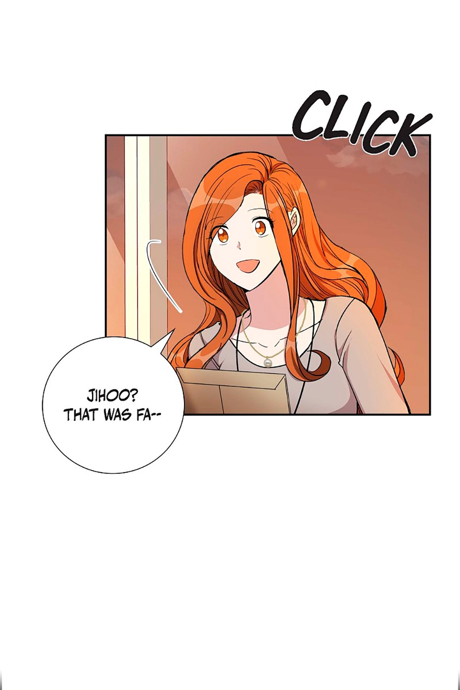 All I Want Is You Chapter 73 page 60 - 