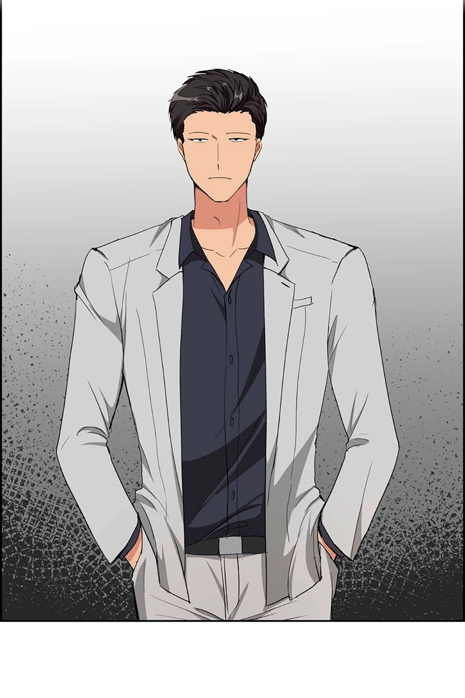 All I Want Is You Chapter 73 page 61 - 