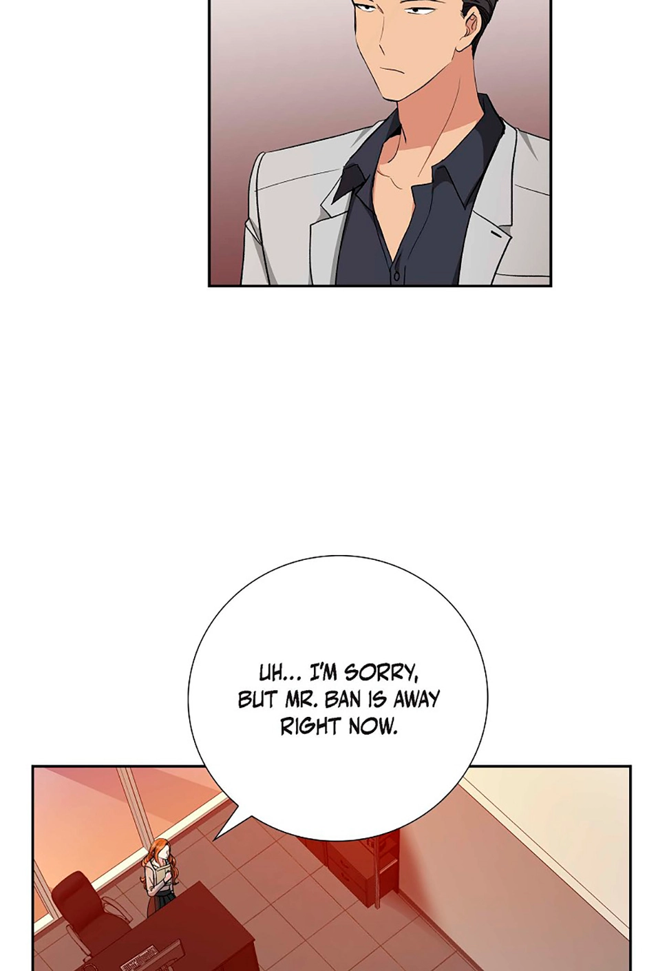 All I Want Is You Chapter 73 page 63 - 