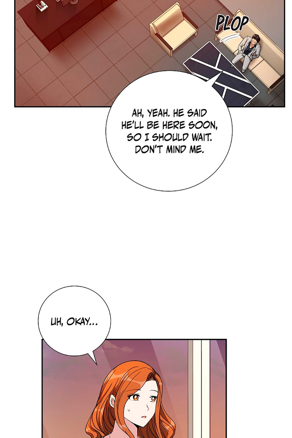 All I Want Is You Chapter 73 page 64 - 