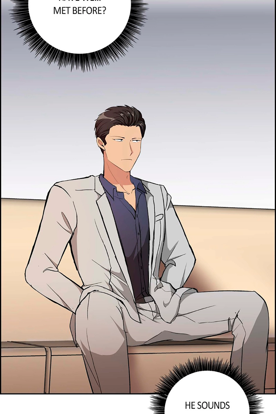 All I Want Is You Chapter 73 page 67 - 