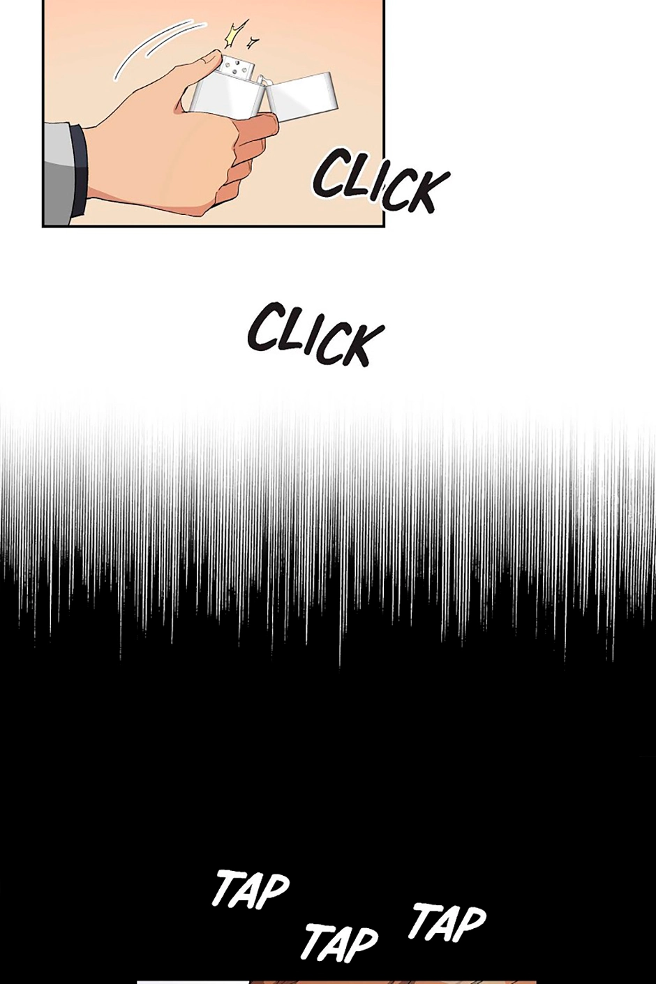 All I Want Is You Chapter 74 page 11 - 