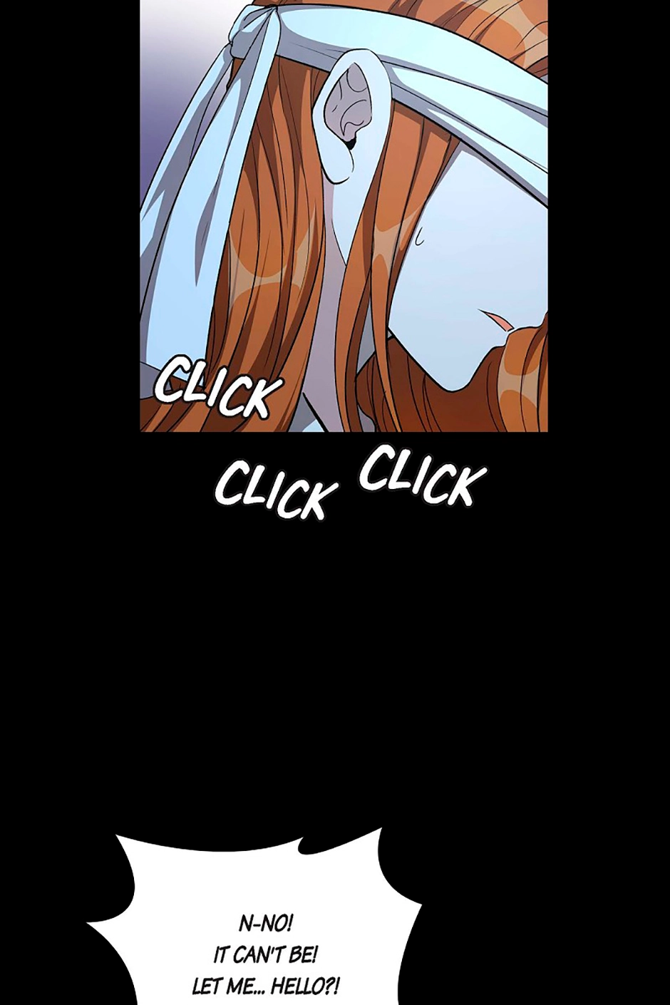All I Want Is You Chapter 74 page 12 - 