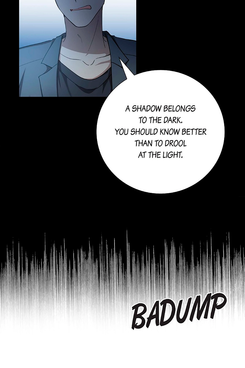 All I Want Is You Chapter 74 page 14 - 