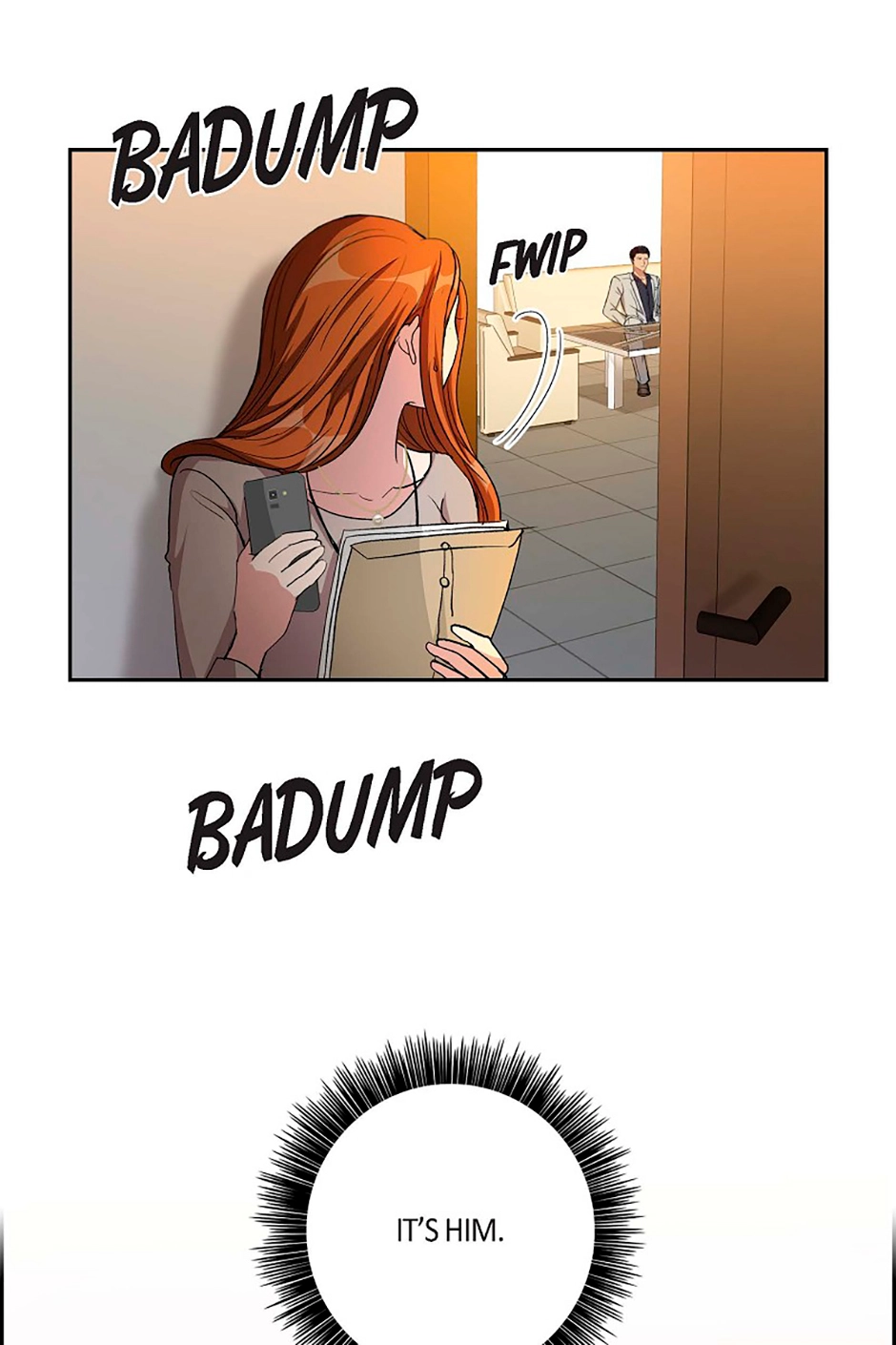 All I Want Is You Chapter 74 page 15 - 