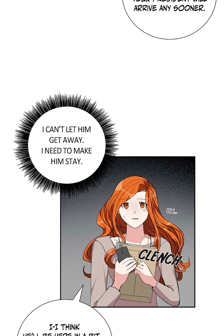 All I Want Is You Chapter 74 page 20 - 