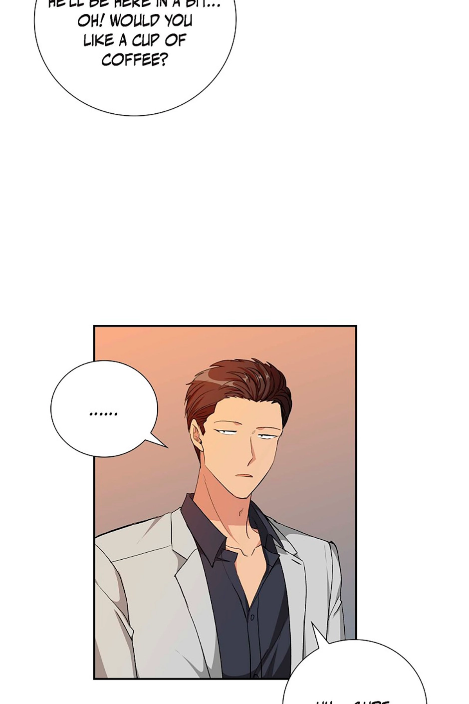 All I Want Is You Chapter 74 page 21 - 