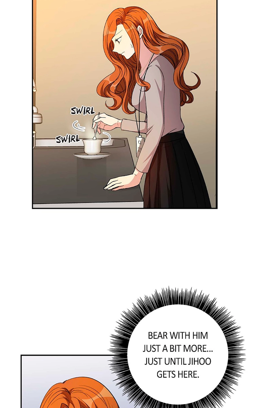 All I Want Is You Chapter 74 page 23 - 