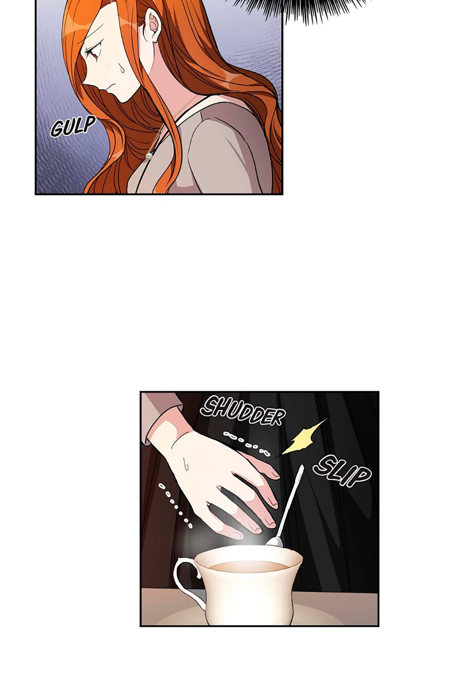 All I Want Is You Chapter 74 page 24 - 