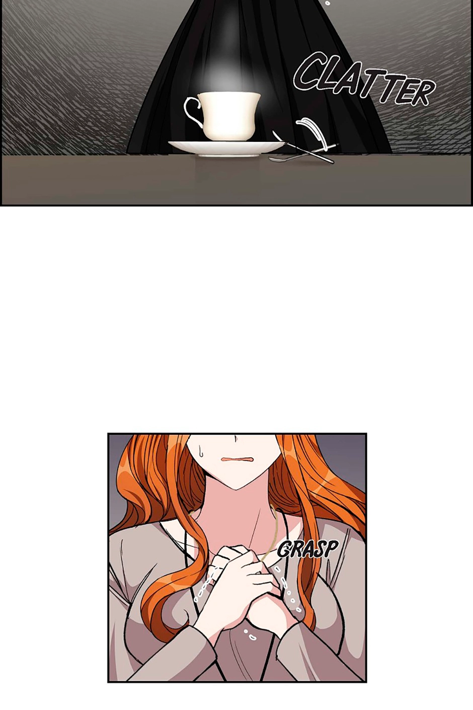 All I Want Is You Chapter 74 page 26 - 