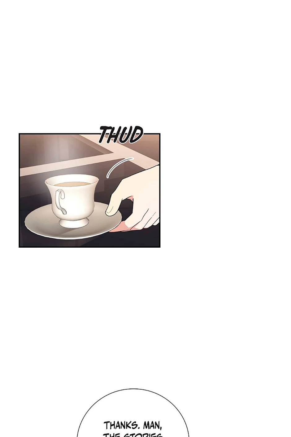 All I Want Is You Chapter 74 page 27 - 