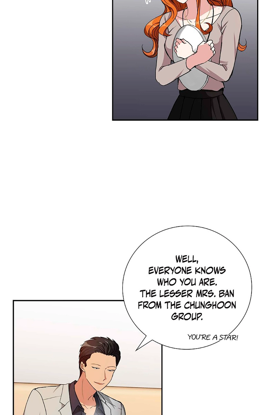 All I Want Is You Chapter 74 page 29 - 