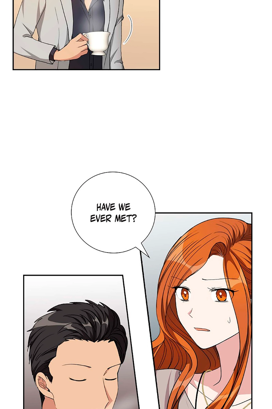 All I Want Is You Chapter 74 page 30 - 