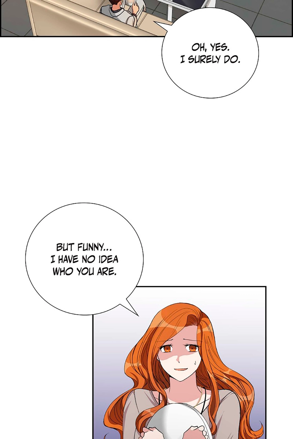 All I Want Is You Chapter 74 page 32 - 
